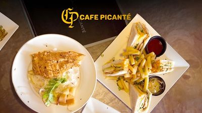 Cafe Picante