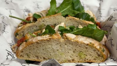 THE LOAF - Gulberg