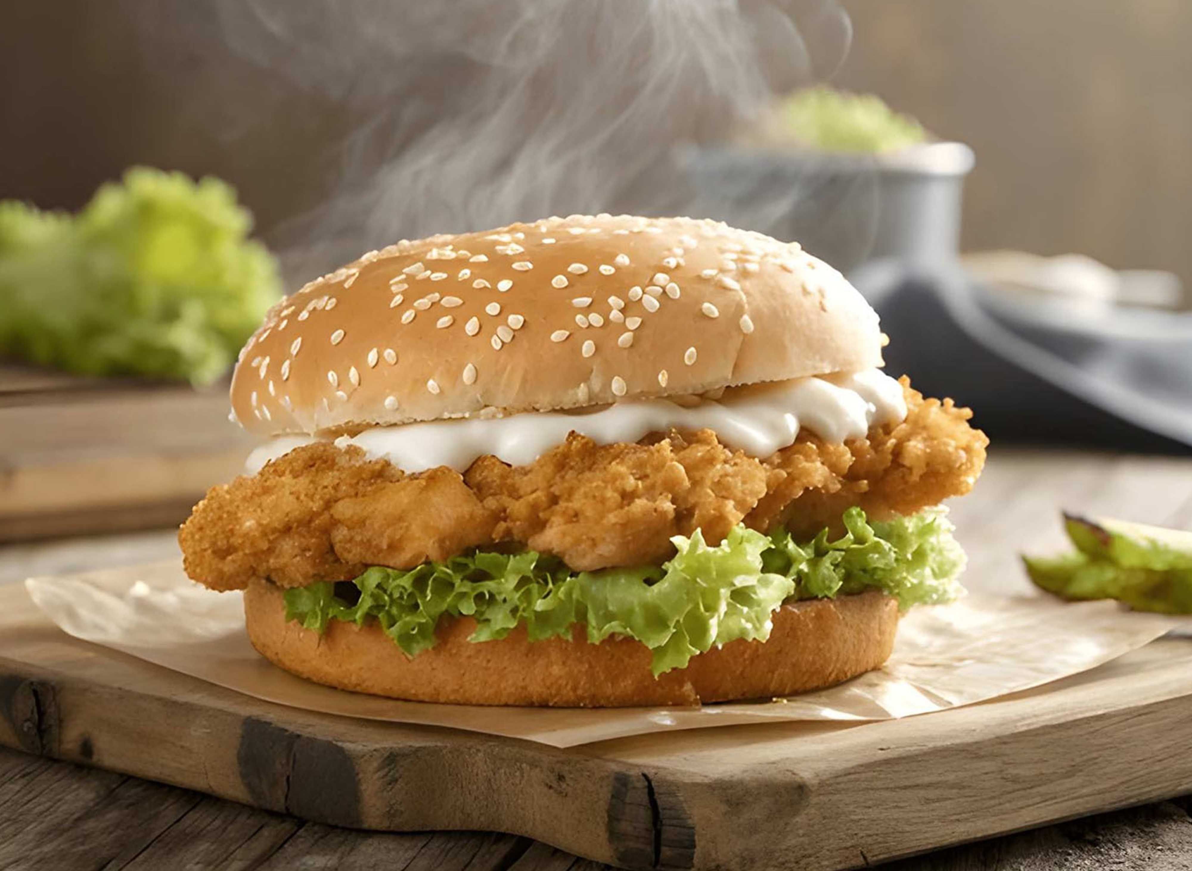 Alif Fast Food
