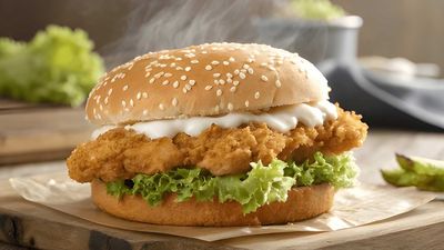 Alif Fast Food