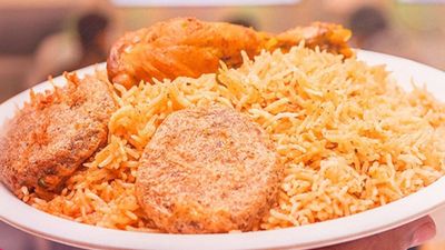 Hot N Mirchi