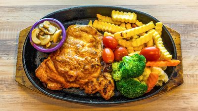 FRESCO FOOD LOUNGE