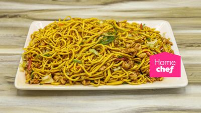 Chef Mariam's Cuisine