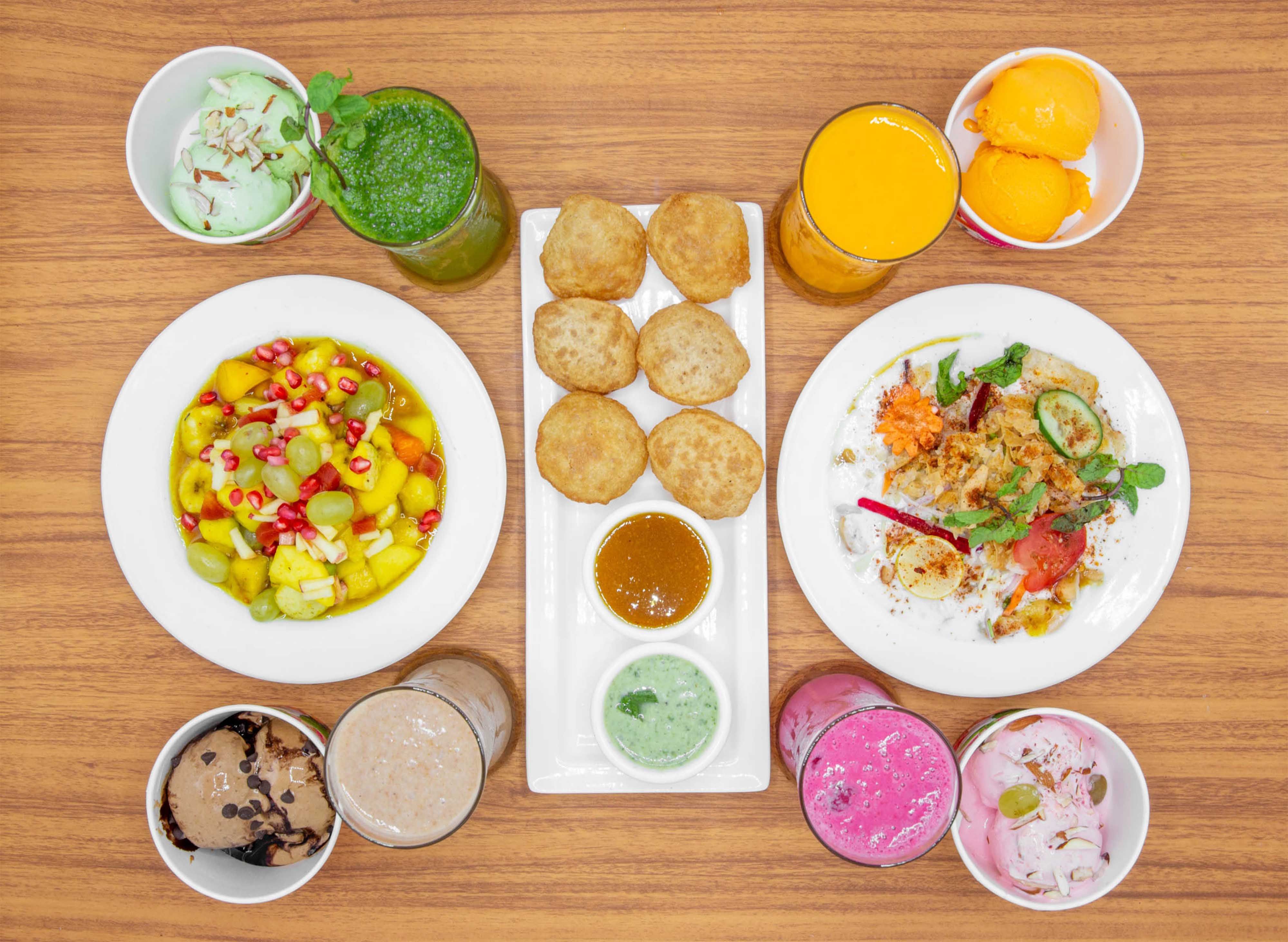 Lahore Chatkhara Gulberg menu in Lahore Food Delivery Lahore