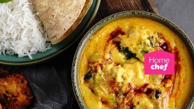 Punjabi Kitchen