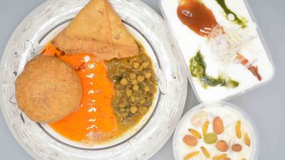 Rasheed Dahi Bhalle - Peoples Colony