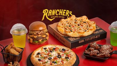 Ranchers - Faisalabad