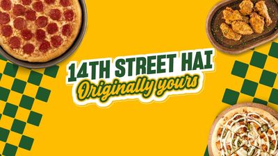 14th Street Pizza - Khanewal