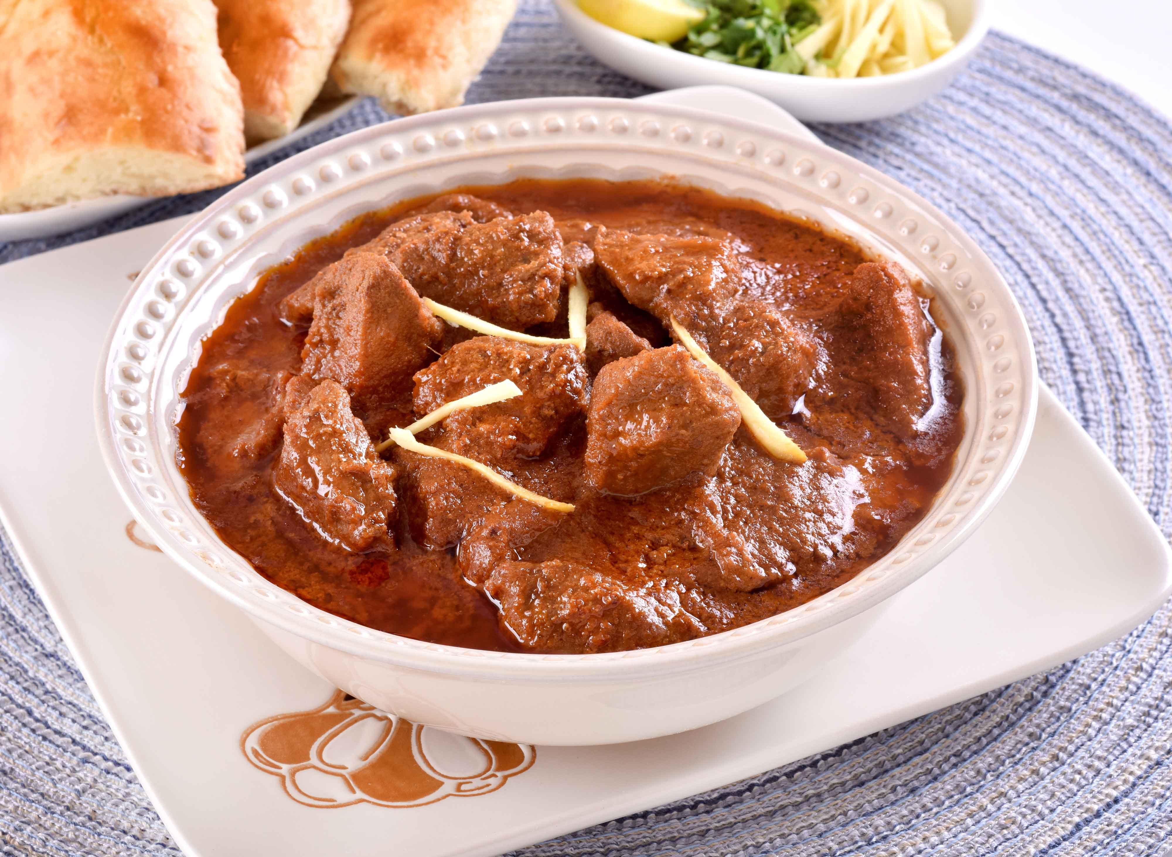 Ali Sudais Restaurant vendor logo