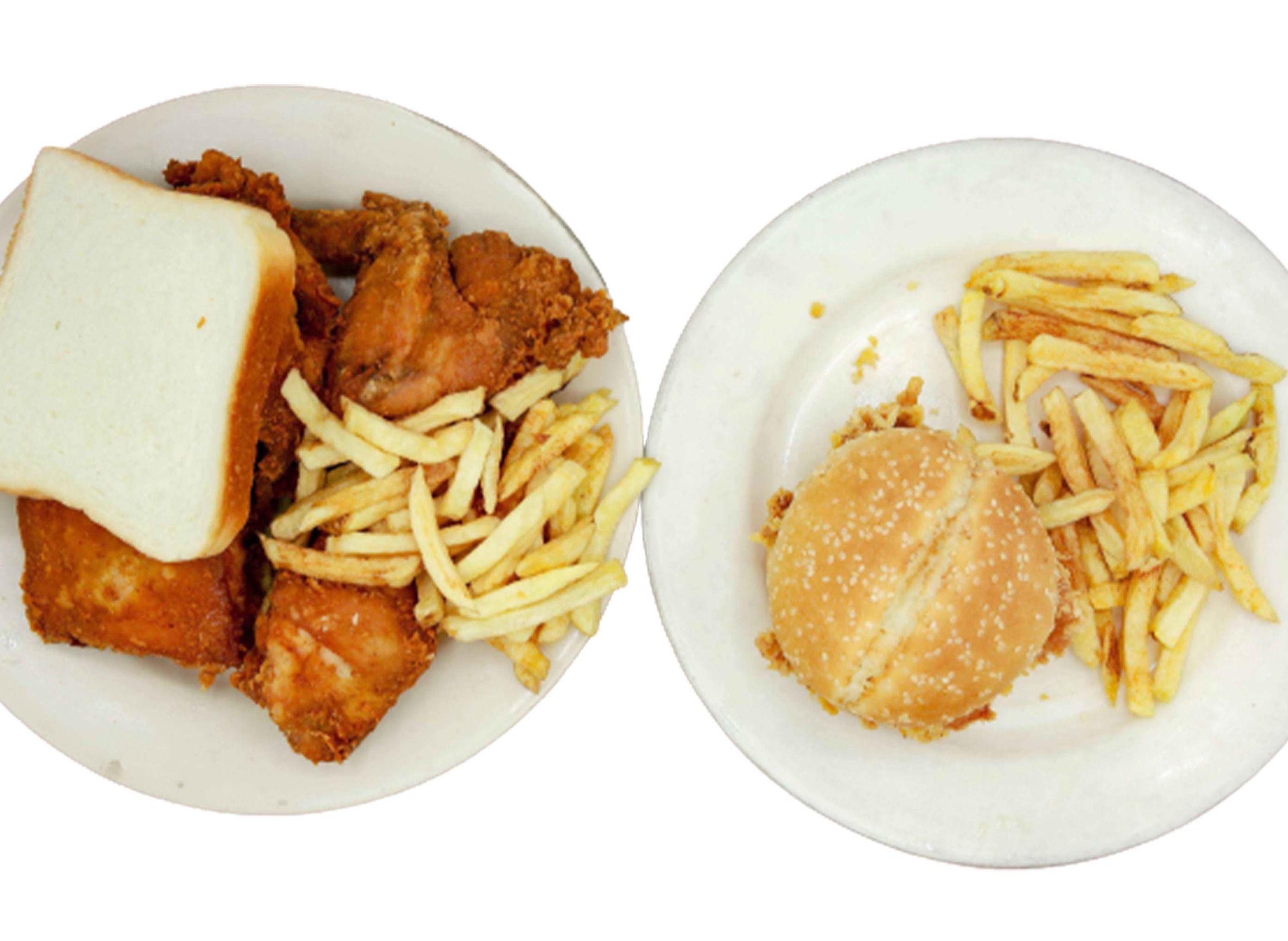 Ahmad Food Factory menu in Lahore | Food Delivery Lahore | foodpanda