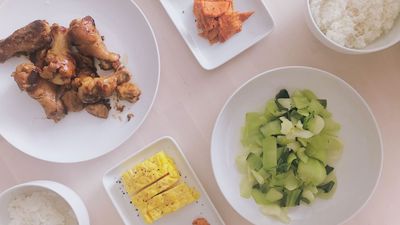 Sajawal Restaurant