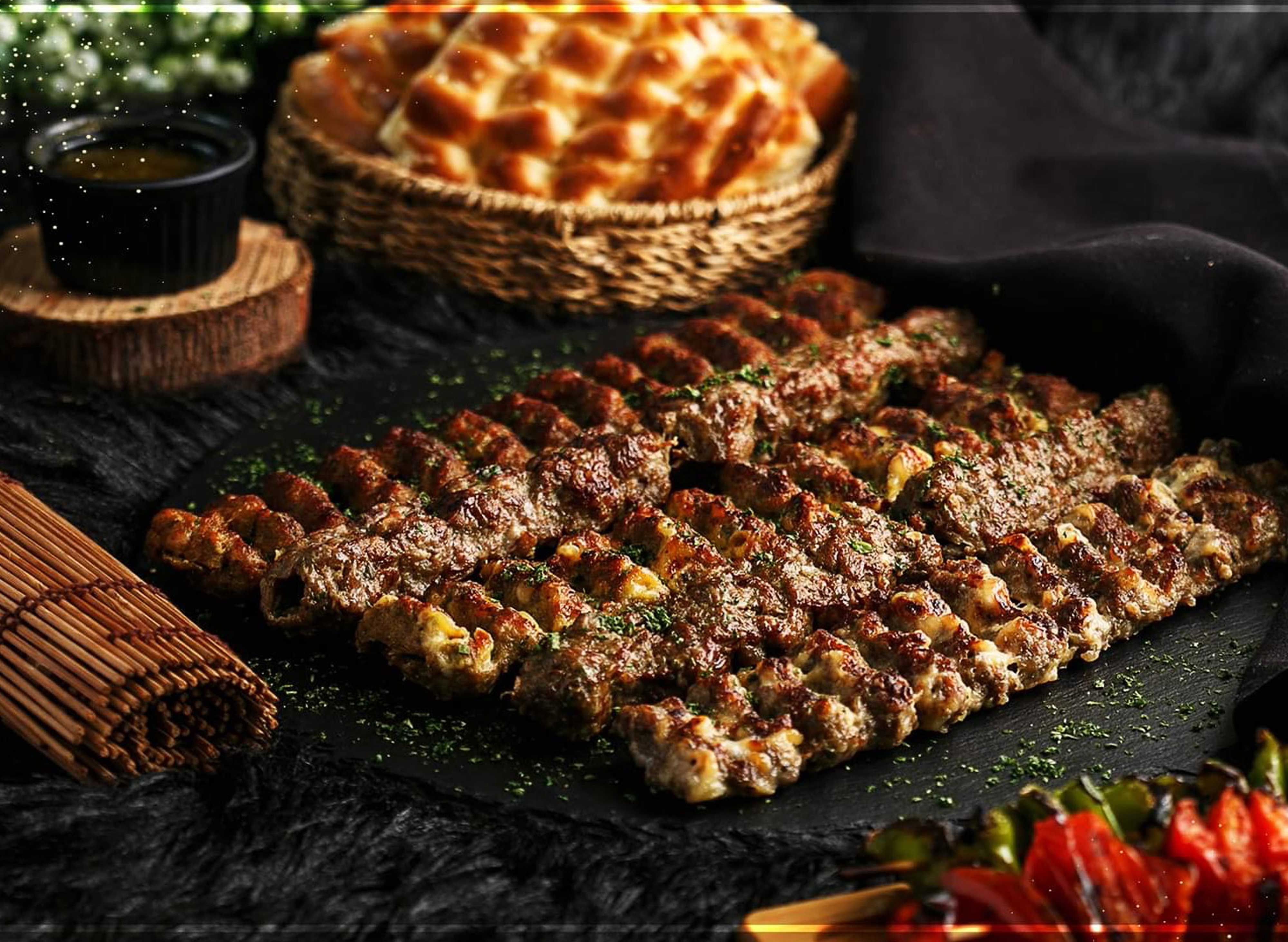 Kababjees - Hyderabad