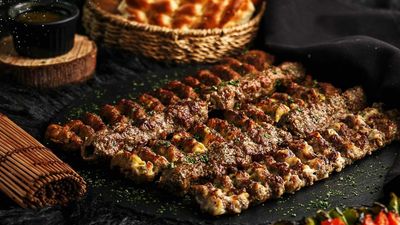 Kababjees - Hyderabad