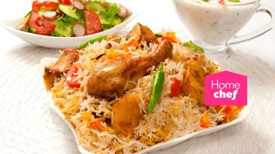 Rahman Restaurant