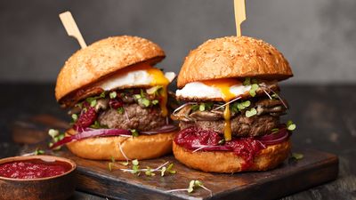 POPUP FOOD