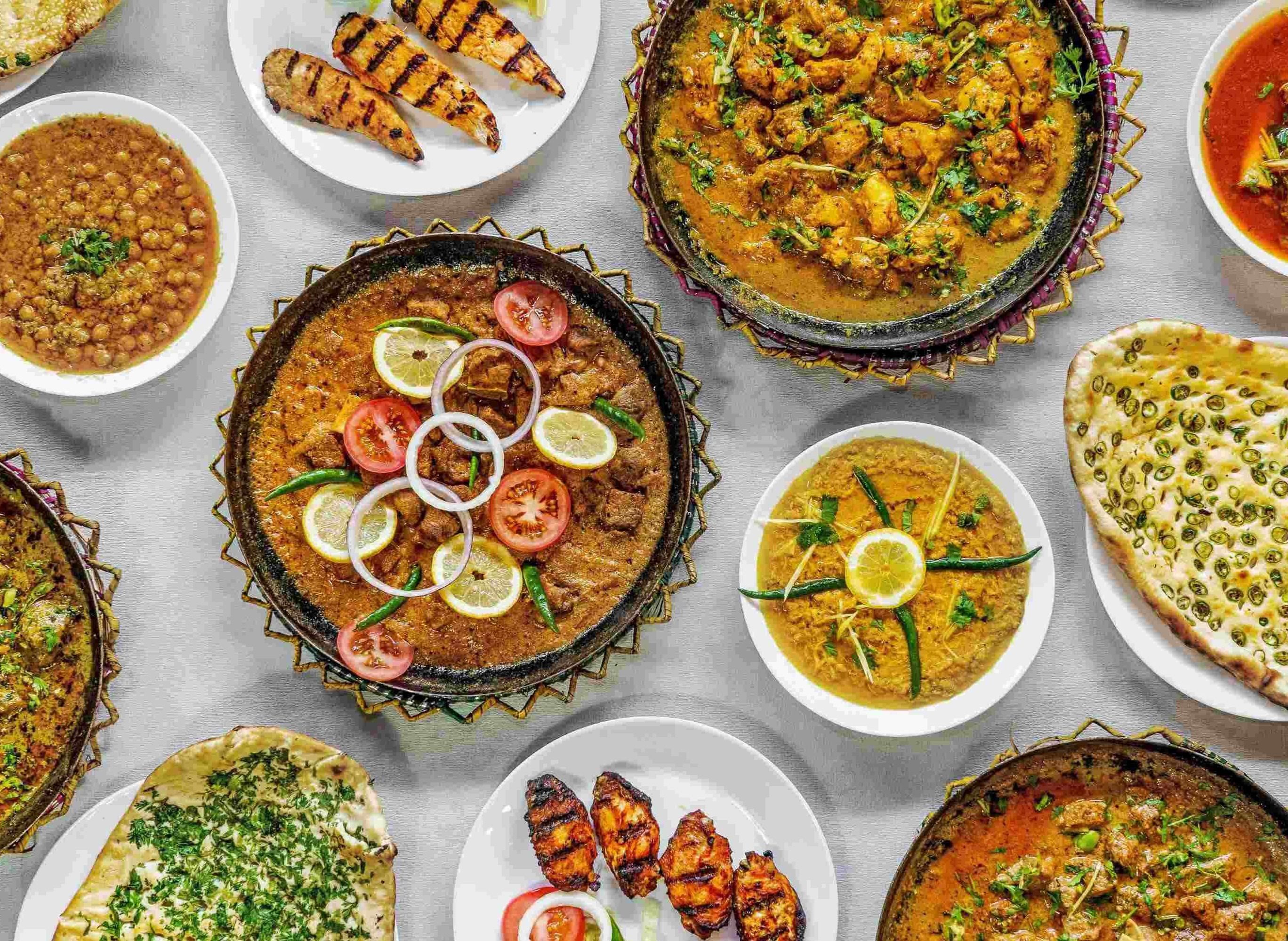 Butt Karahi Lakshmi Chowk menu in Lahore Food Delivery Lahore