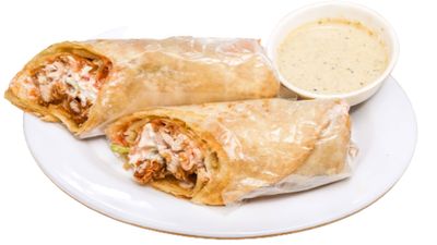 Firidi shawarma Point