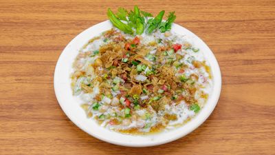 Zaiqa Fast Food
