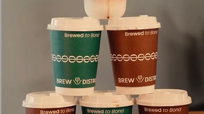 Brew District