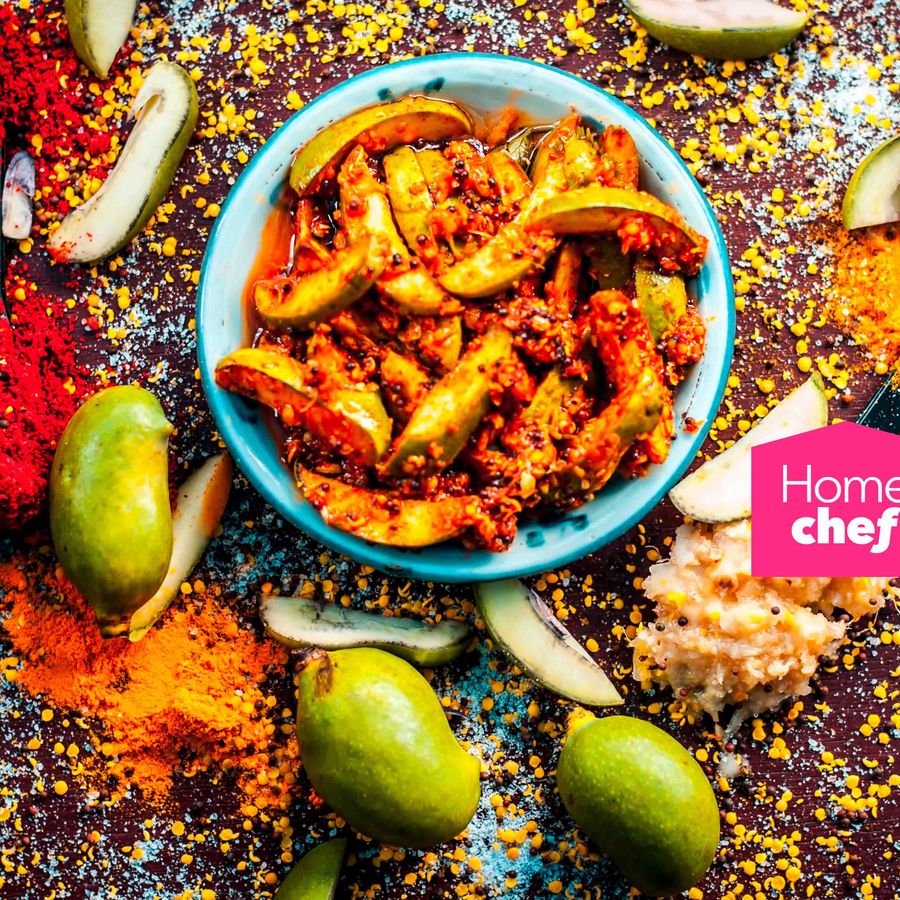 Achar Corner menu in Karachi | Food Delivery Karachi | foodpanda