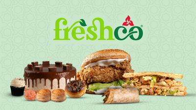 Freshco - Model Town