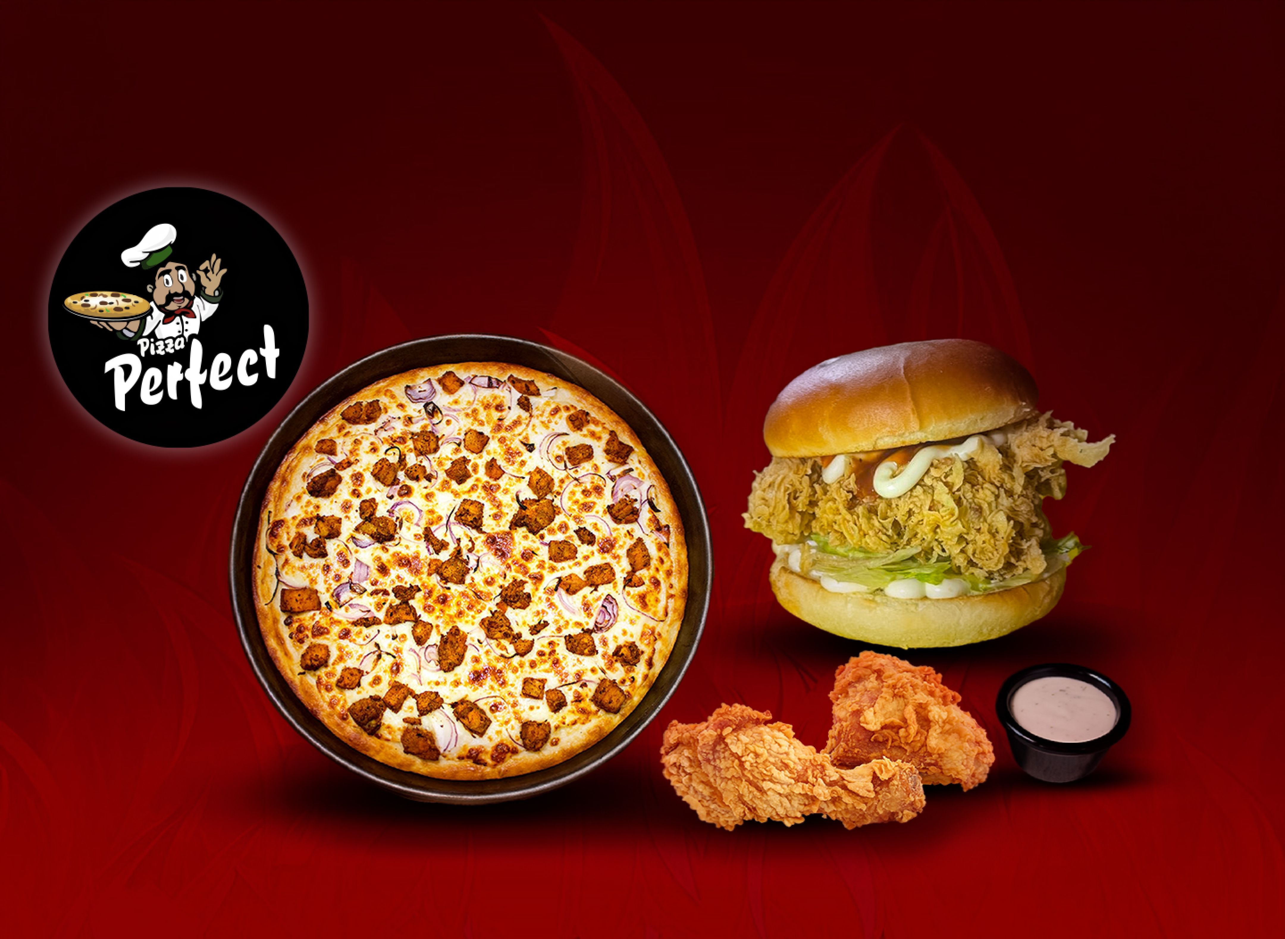 Pizza Perfect