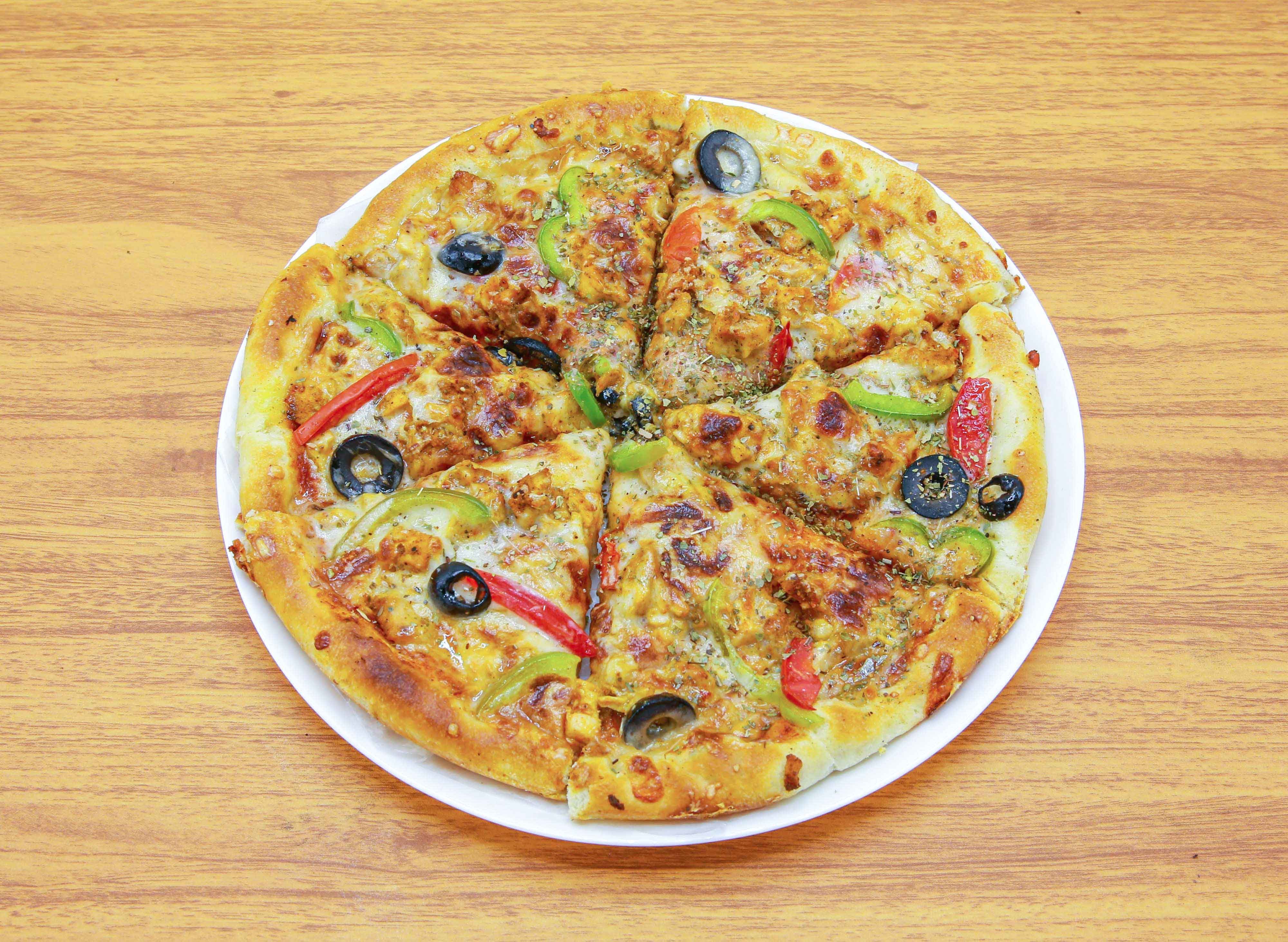Nemat Pizza Palace menu in Jhelum Food Delivery Jhelum foodpanda