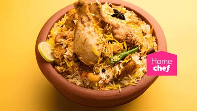 Faiza's Kitchen
