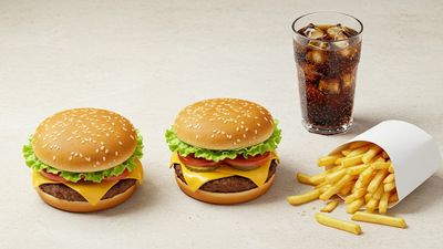 Hungry Spot - Naya Nazimabad