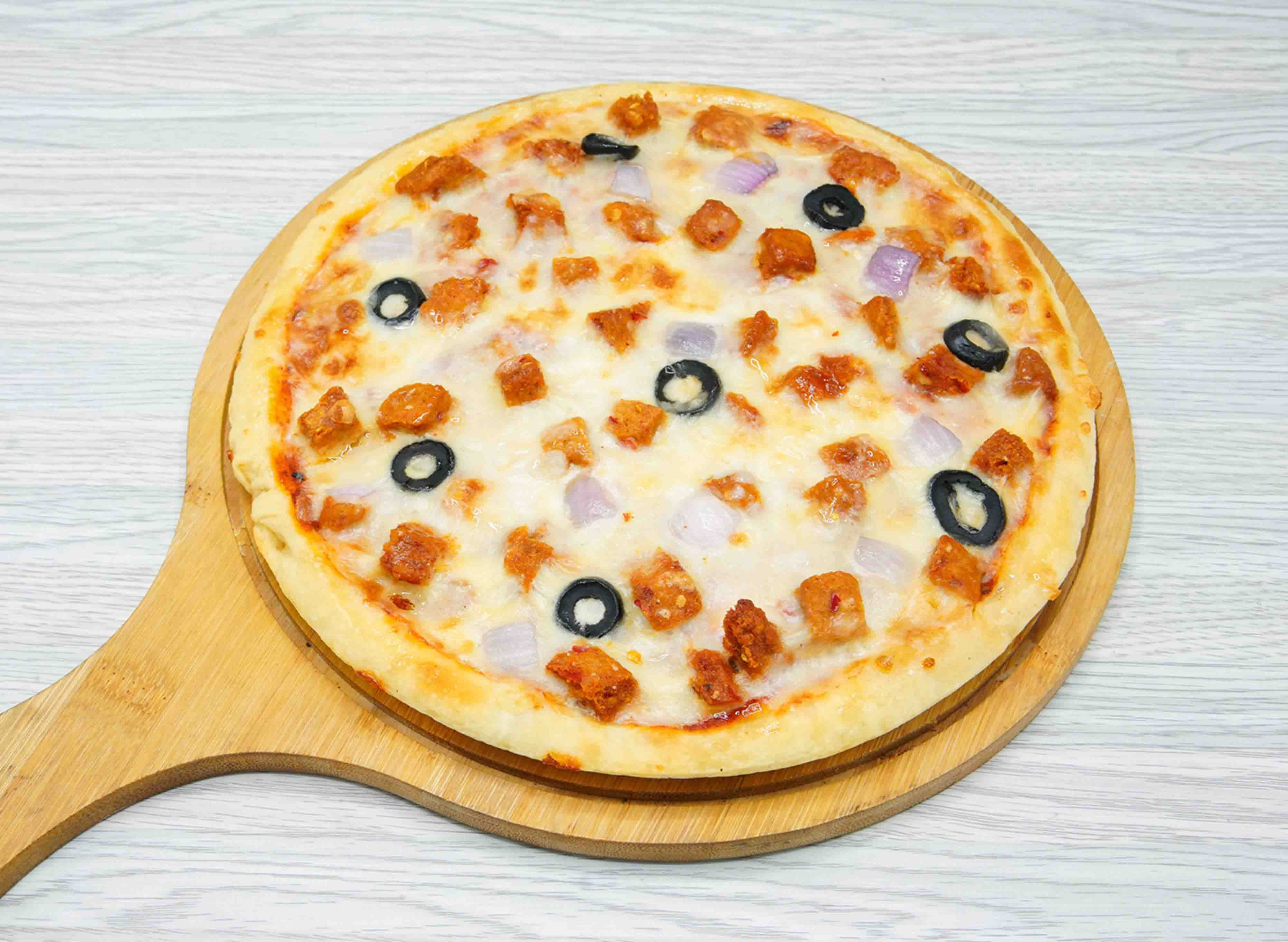 For You Pizza Shalimar menu in Lahore Food Delivery Lahore foodpanda