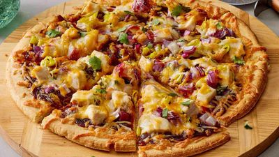 Tasteez - G-15 Islamabad