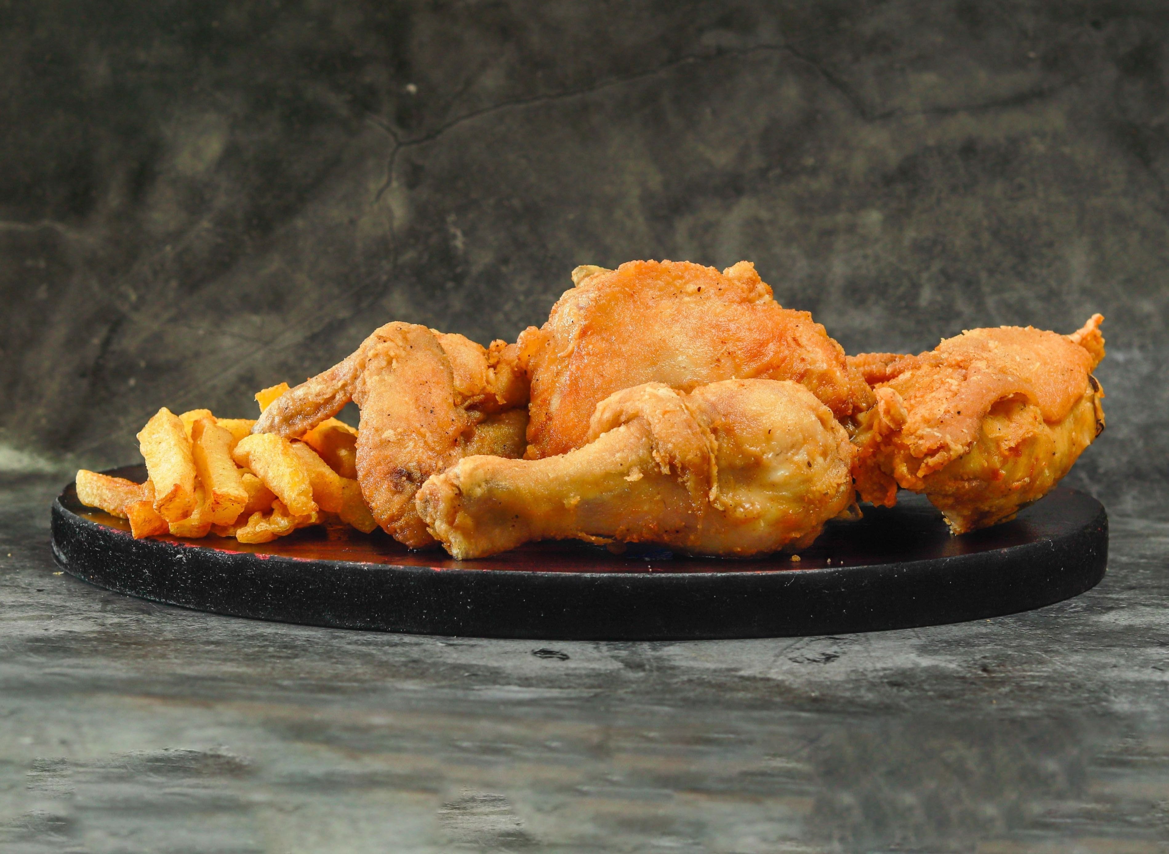 Lahorie Broast & Lahorie Naan Shop menu in Lahore | Food Delivery ...