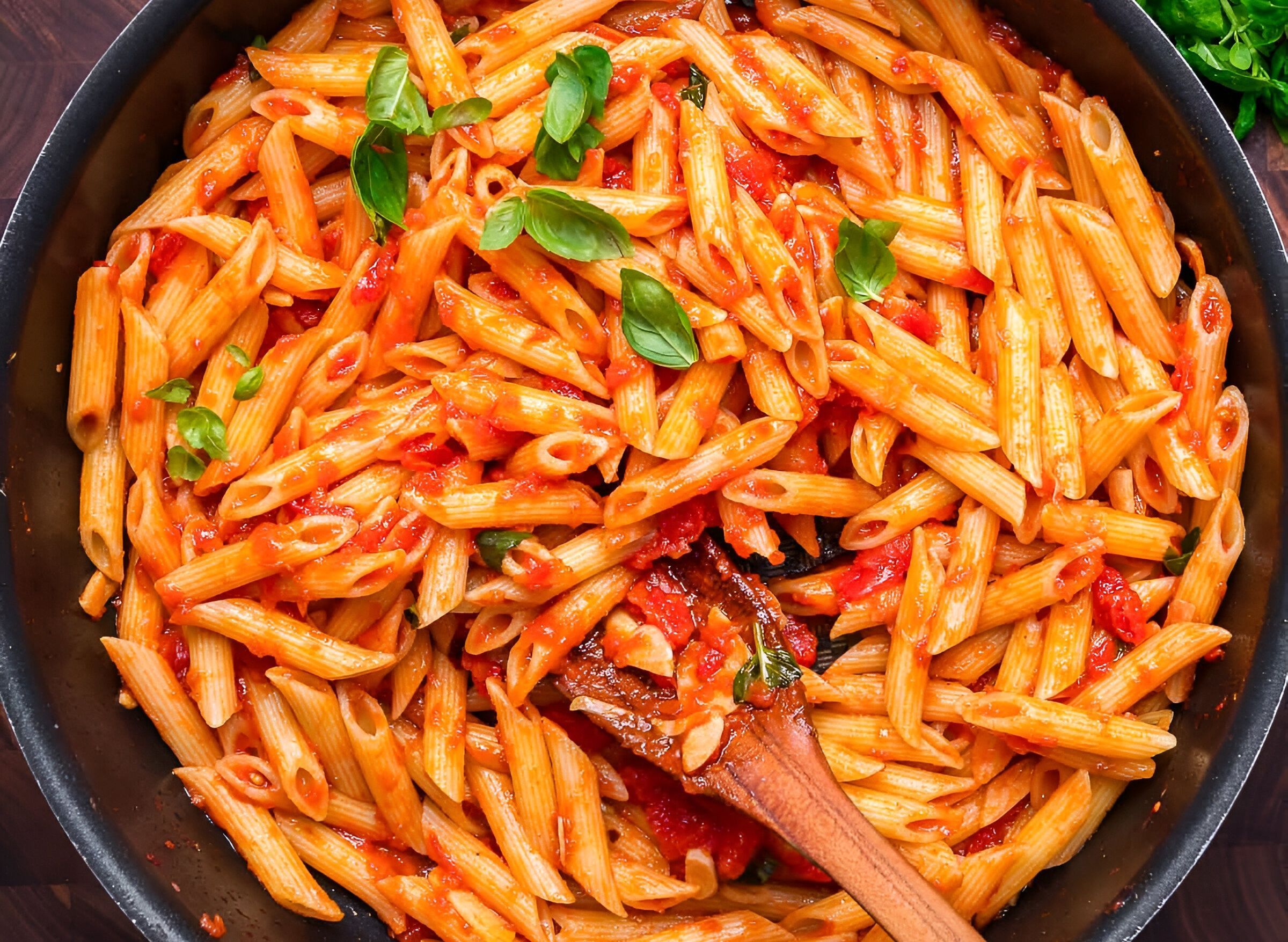 Pasta Station vendor logo