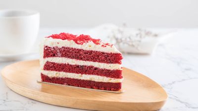 Amal Desserts ( People Colony )