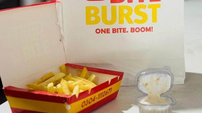 BITE BURST - Gulberg