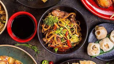 Shifu Chinese & Thai