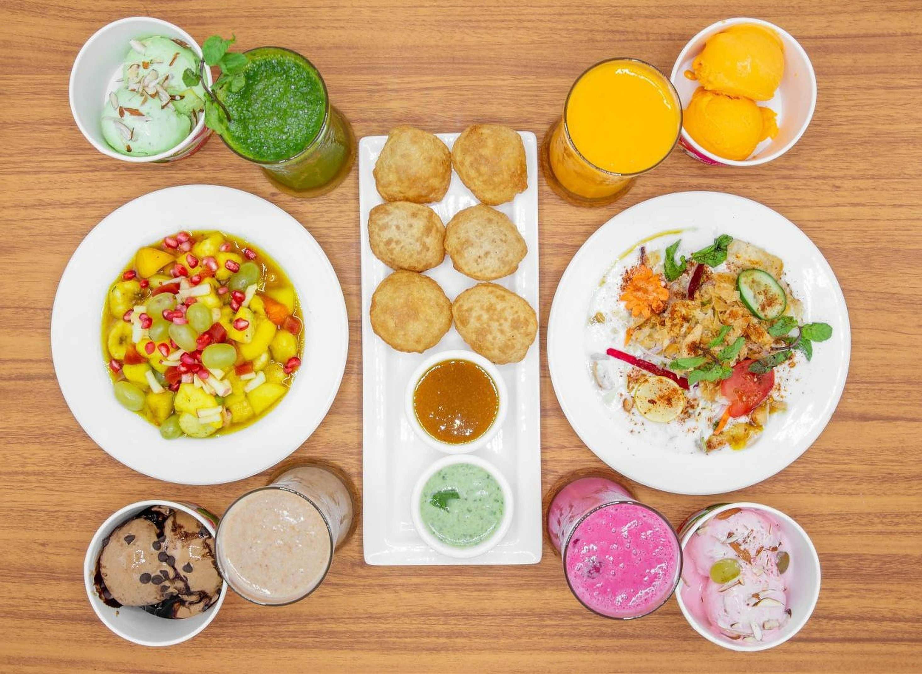 Iceland & Juice Corner - Gulberg vendor logo