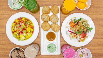 Iceland & Juice Corner - Gulberg