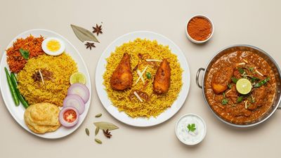 Mano's Kitchen