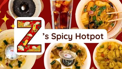 Z's Spicy HotPot
