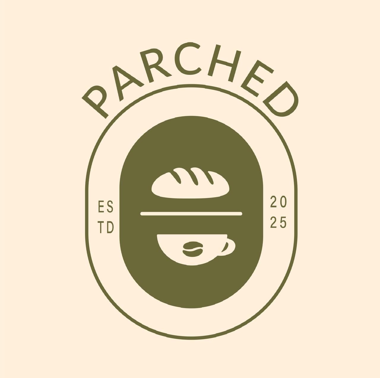 Parched vendor logo