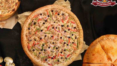The New York Pizza - Quetta