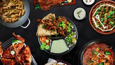 Baranh-Exotic Cuisine of old Lahore