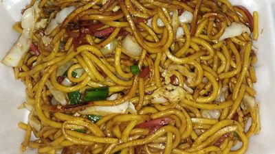 K7 CHINESE RESTAURANT