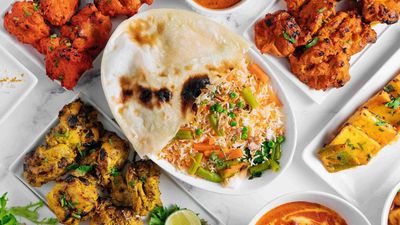 Spice Bazaar - Multan