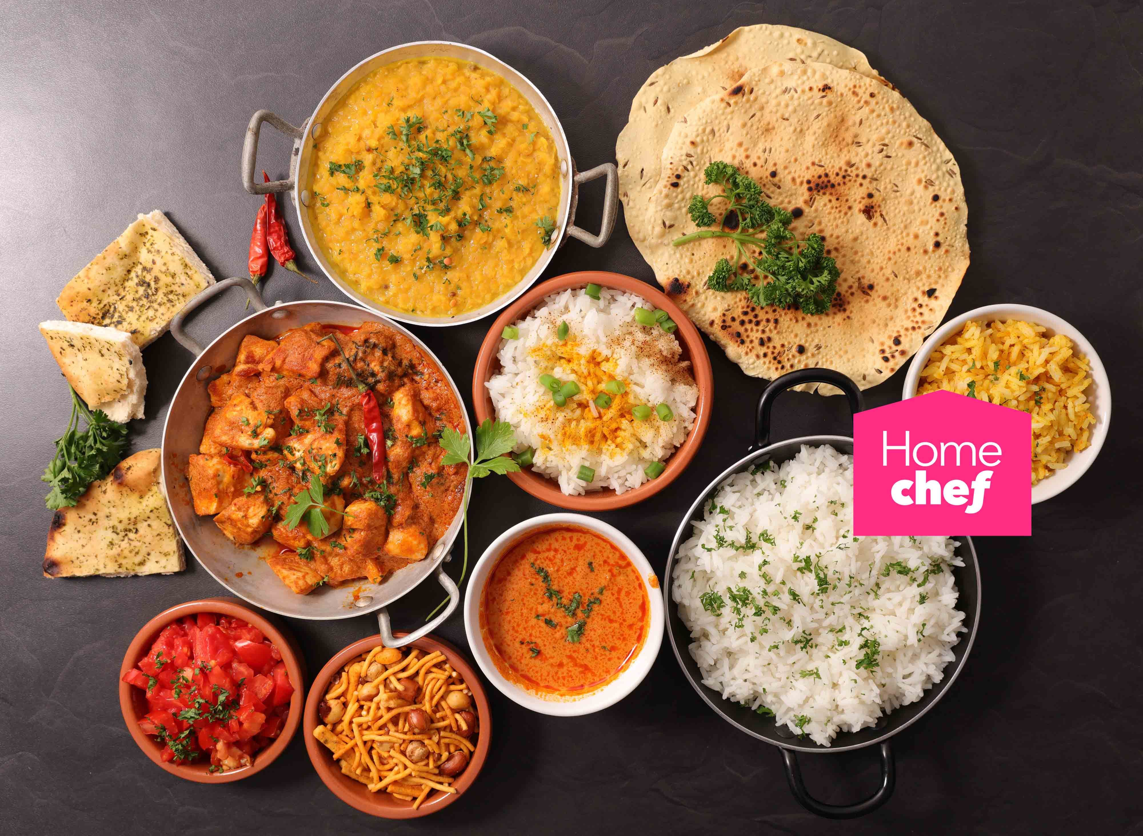 Khana Express by SK vendor logo
