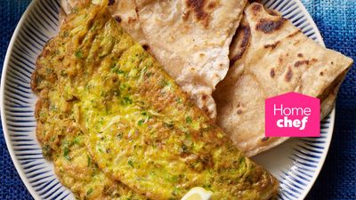 Ayesha's Kitchen