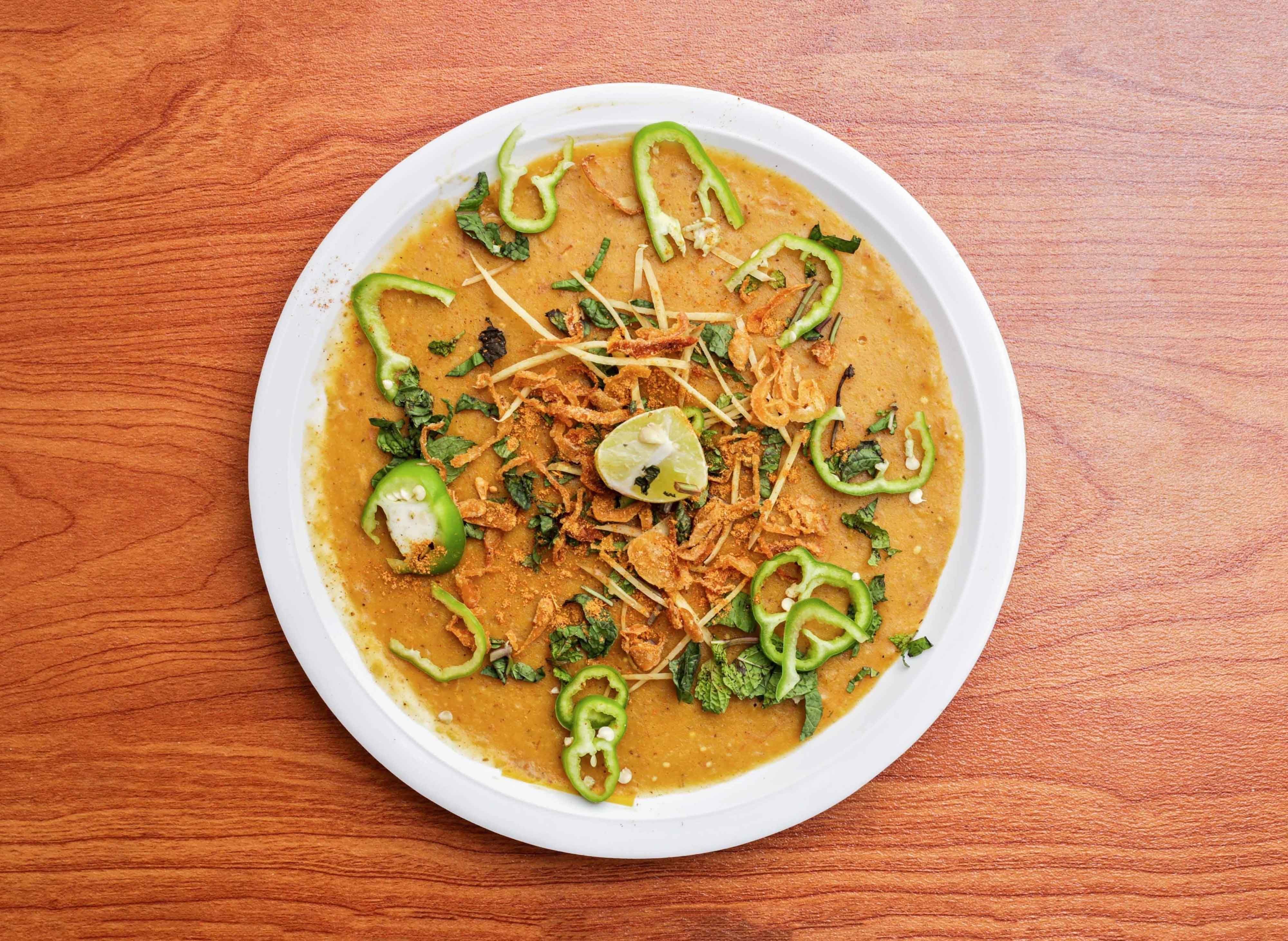Rakha Nihari House & Chicken Kozi Haleem menu in Lahore | Food Delivery ...