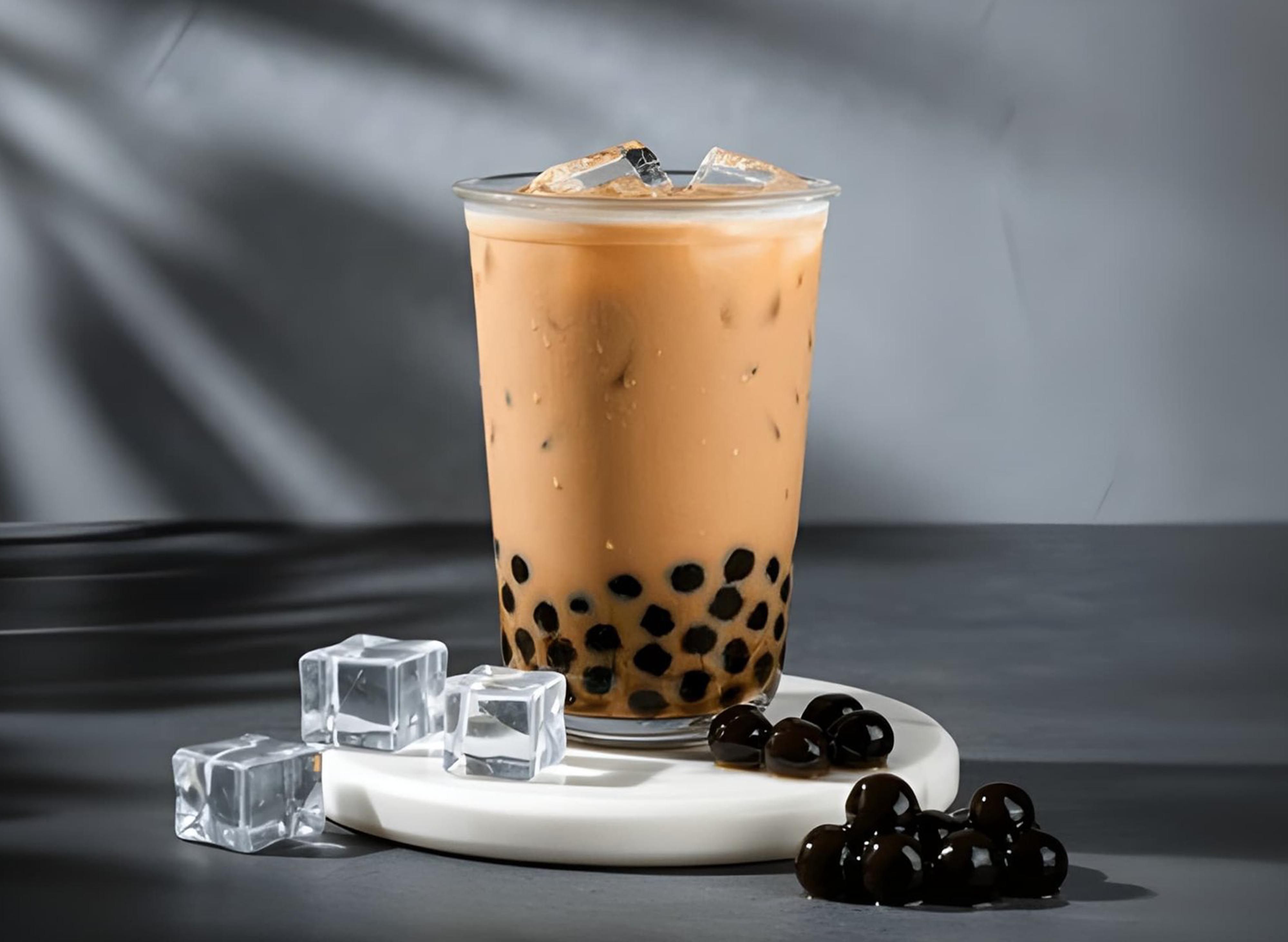 Juicy Boba
