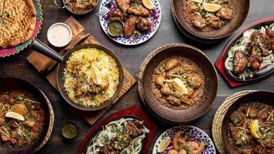Api Ka Kitchen